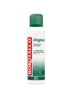 Borotalco Deodorante originale donna 150ml