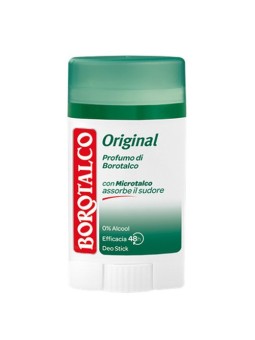 Borotalco Deostick originale donna 40ml