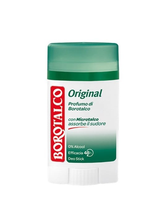 Borotalco Deostick originale donna 40ml