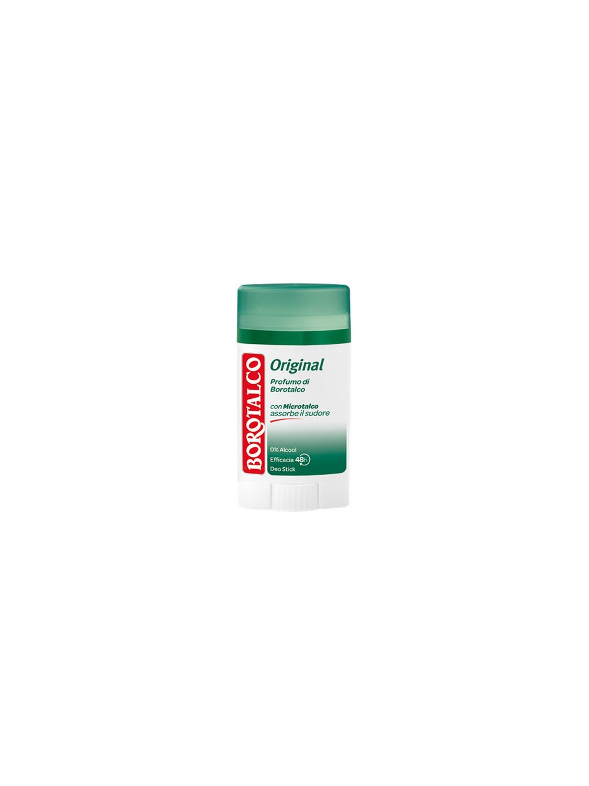 Borotalco Deostick originale donna 40ml