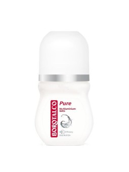Borotalco Deo puro roll on 48 ore donna 50ml