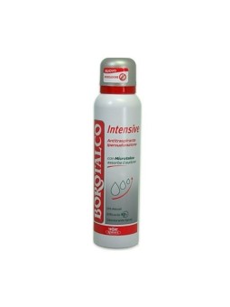 Borotalco Intensive Antiperspirant Spray for Unisex