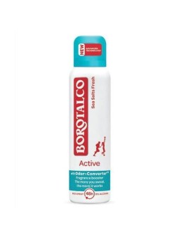 Fresh sea salt deodorant Sea Salts Fresh 150 ml