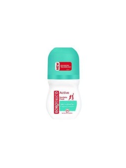 Deodorante Roll-On Borotalco Active Sea Salt donna 50ml