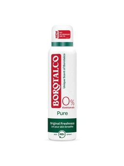 Borotalco Deo Spray Original 150ml