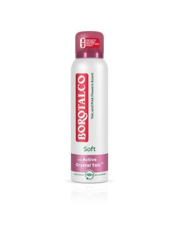 Borotalco Soft Deospray 150ml