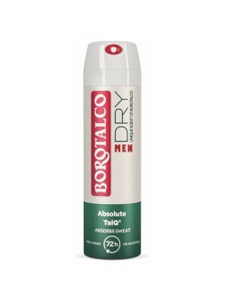 Borotalco Deo spray profumo unico uomo 150ml