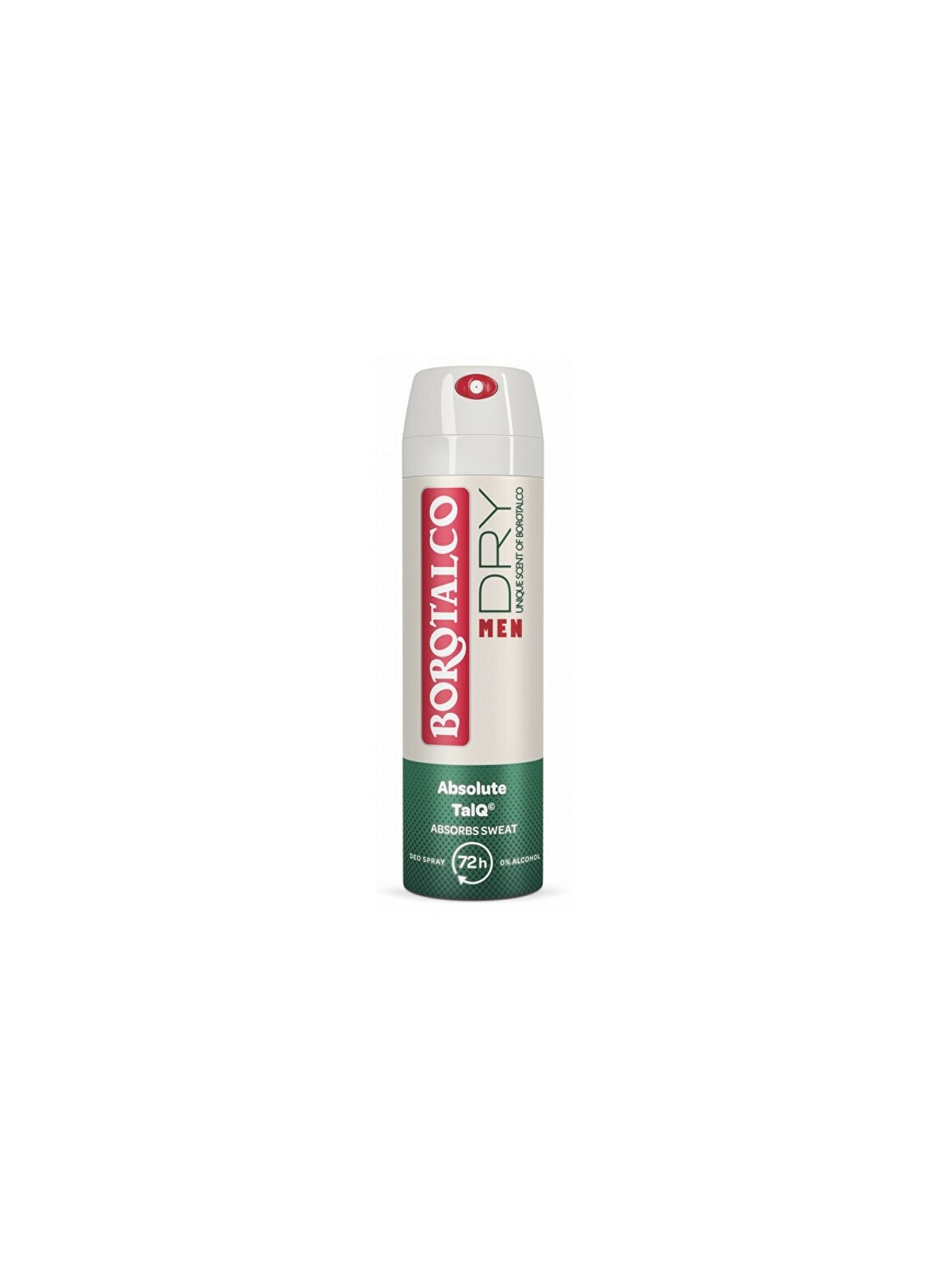 Borotalco Deo spray profumo unico uomo 150ml
