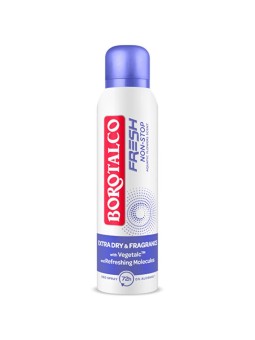 Borotalco Fresh Aquatic Flowers Deo Spray 150ml