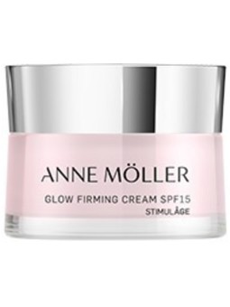 Anne Möller Crema rassodante per la pelle Stimulâge SPF 15 Glow Firming Cream 50ml donna Anne Möller www.essenzetotalstyle.com 