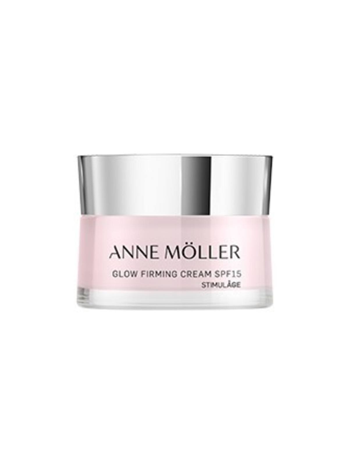 Anne Möller Crema rassodante per la pelle Stimulâge SPF 15 Glow Firming Cream 50ml donna Anne Möller www.essenzetotalstyle.com 
