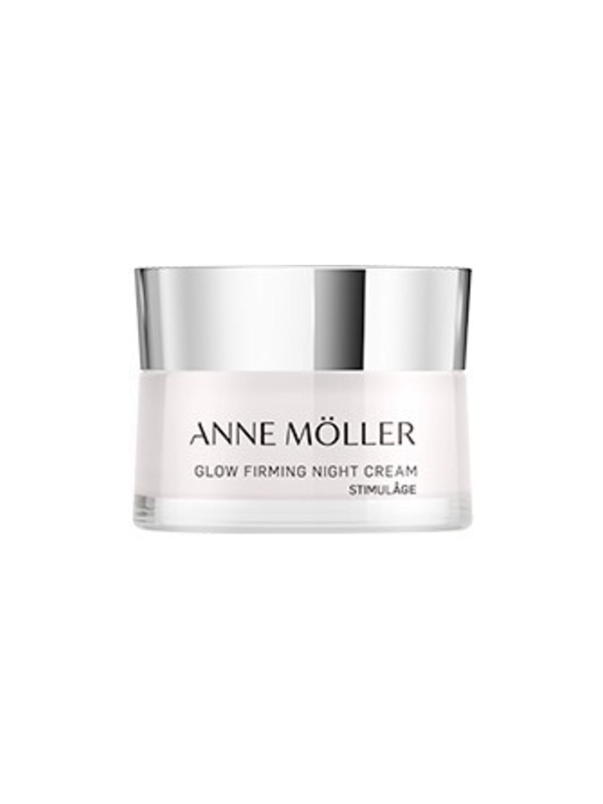 Crema notte rassodante Anne Mï¿½ï¿½ller STIMULï¿½ï¿½GE 50ml