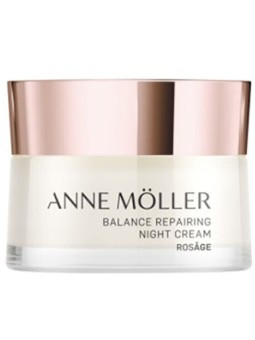 Crema notte equilibrata ROSï¿½ï¿½GE 50ml