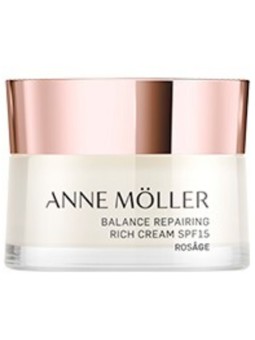 Crema rinnovatrice SPF15 ROSï¿½ï¿½GE 50ml