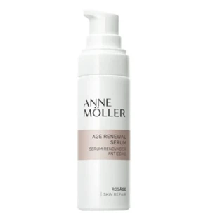 Siero per la pelle con effetto antiet donna 30ml