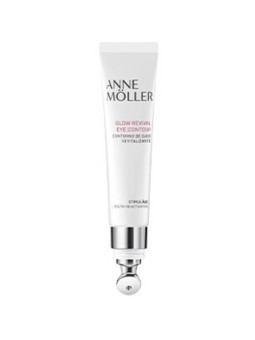 Contorno occhi Anne Mï¿½ï¿½ller STIMULï¿½ï¿½GE Glow Revival 15ml