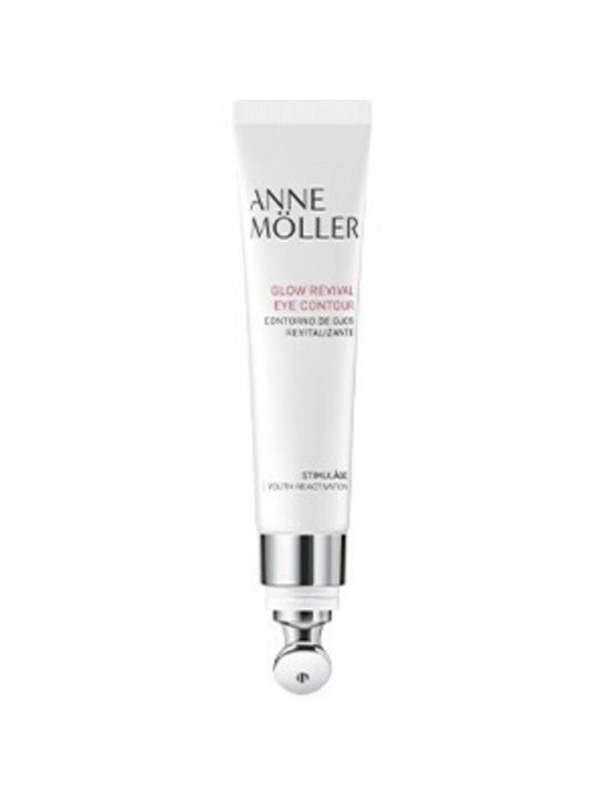 Contorno occhi Anne Mï¿½ï¿½ller STIMULï¿½ï¿½GE Glow Revival 15ml