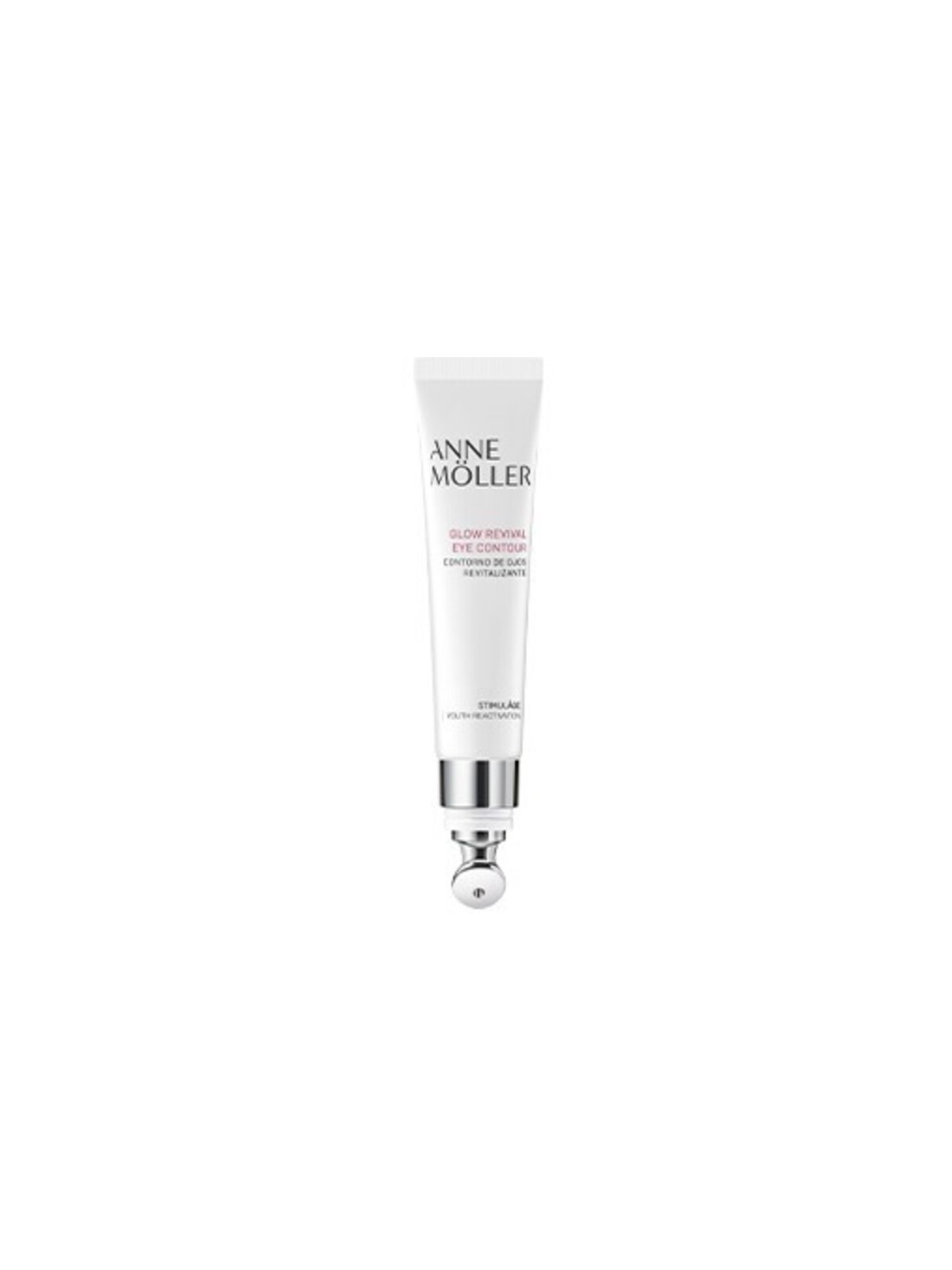 Contorno occhi Anne Mï¿½ï¿½ller STIMULï¿½ï¿½GE Glow Revival 15ml