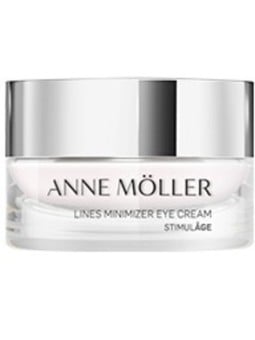 Crema occhi Anne Mï¿½ï¿½ller STIMULï¿½ï¿½GE Lines Minimizer 15ml