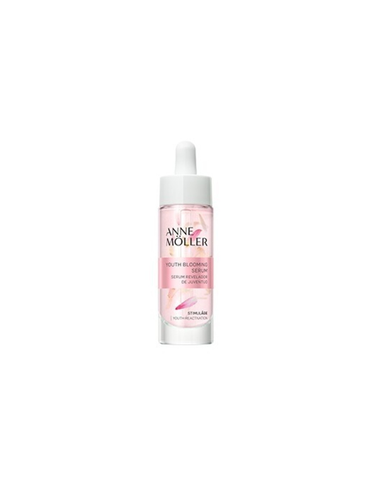 Siero Anne Mï¿½ï¿½ller STIMULï¿½ï¿½GE Youth Blooming 30ml