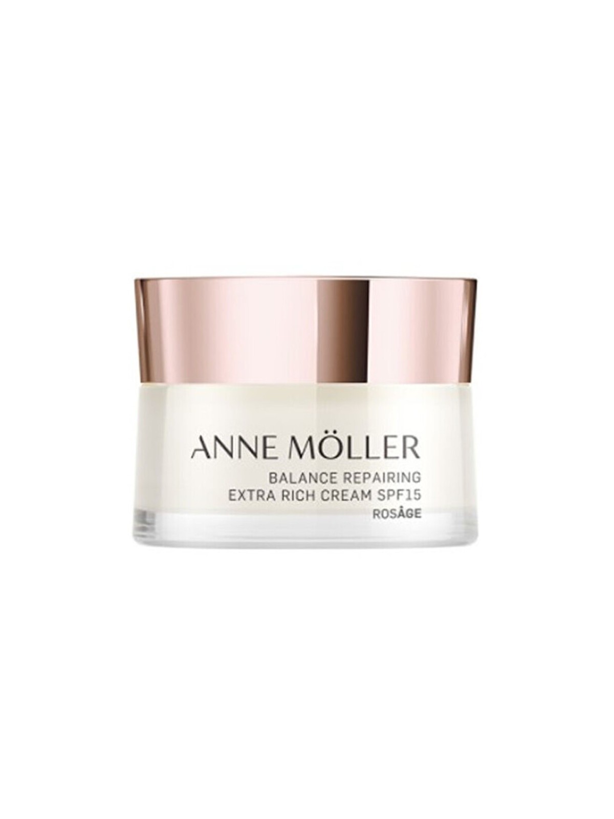 Crema rassodante per la pelle donna 50ml
