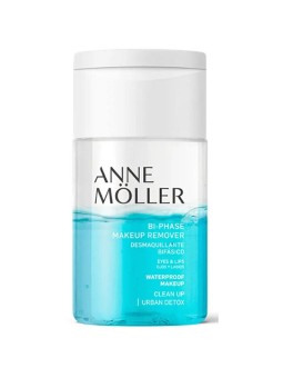 Struccante bifase donna 100ml