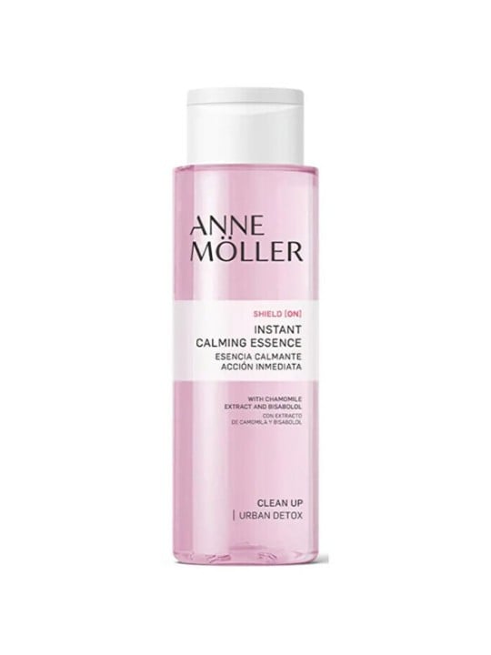 Toner lenitivo CLEAN up 400ml per donne