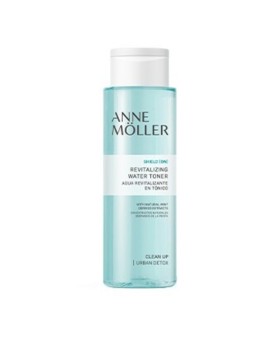 Tonico rinfrescante Anne Mller CLEAN up 400ml