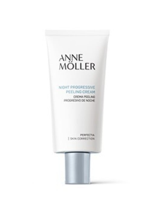 Crema notte peeling progressivo Anne Mller PERFECTIA 50ml
