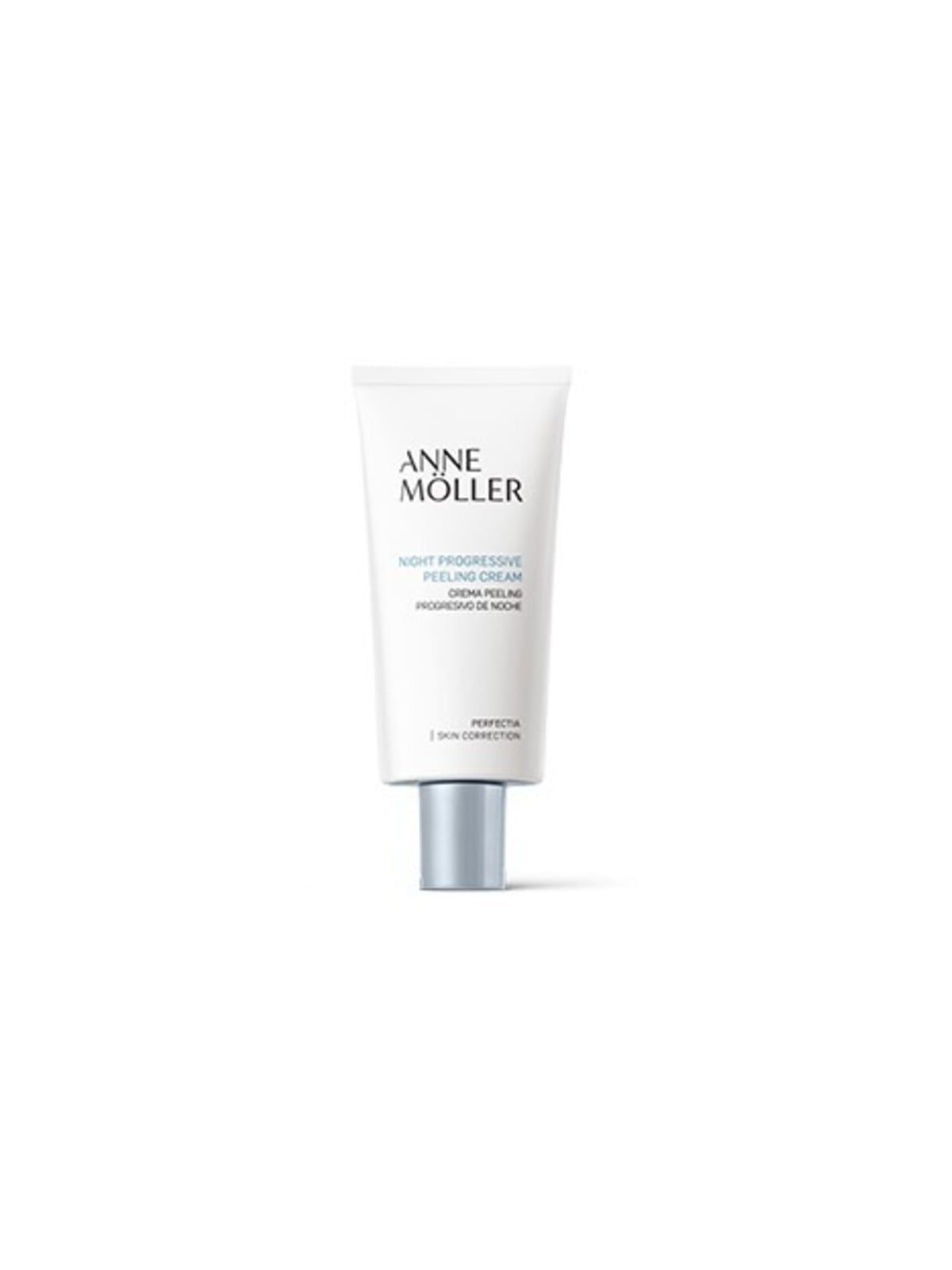 Crema notte peeling progressivo Anne Mller PERFECTIA 50ml