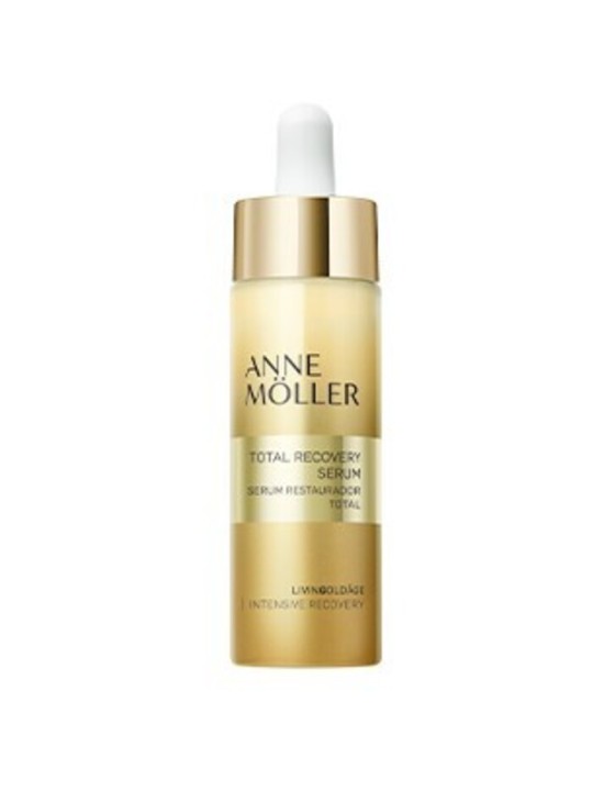 Siero rinnovante per la pelle donna 30ml