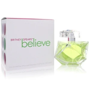 Britney Spears Credete alleau de parfum donna 30ml acquista 