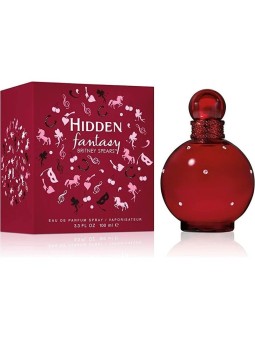 Britney Spears Hidden Fantasy EDP 100ml