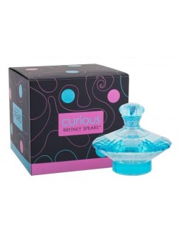 Britney Spears Curious Eau de Parfum 30ml