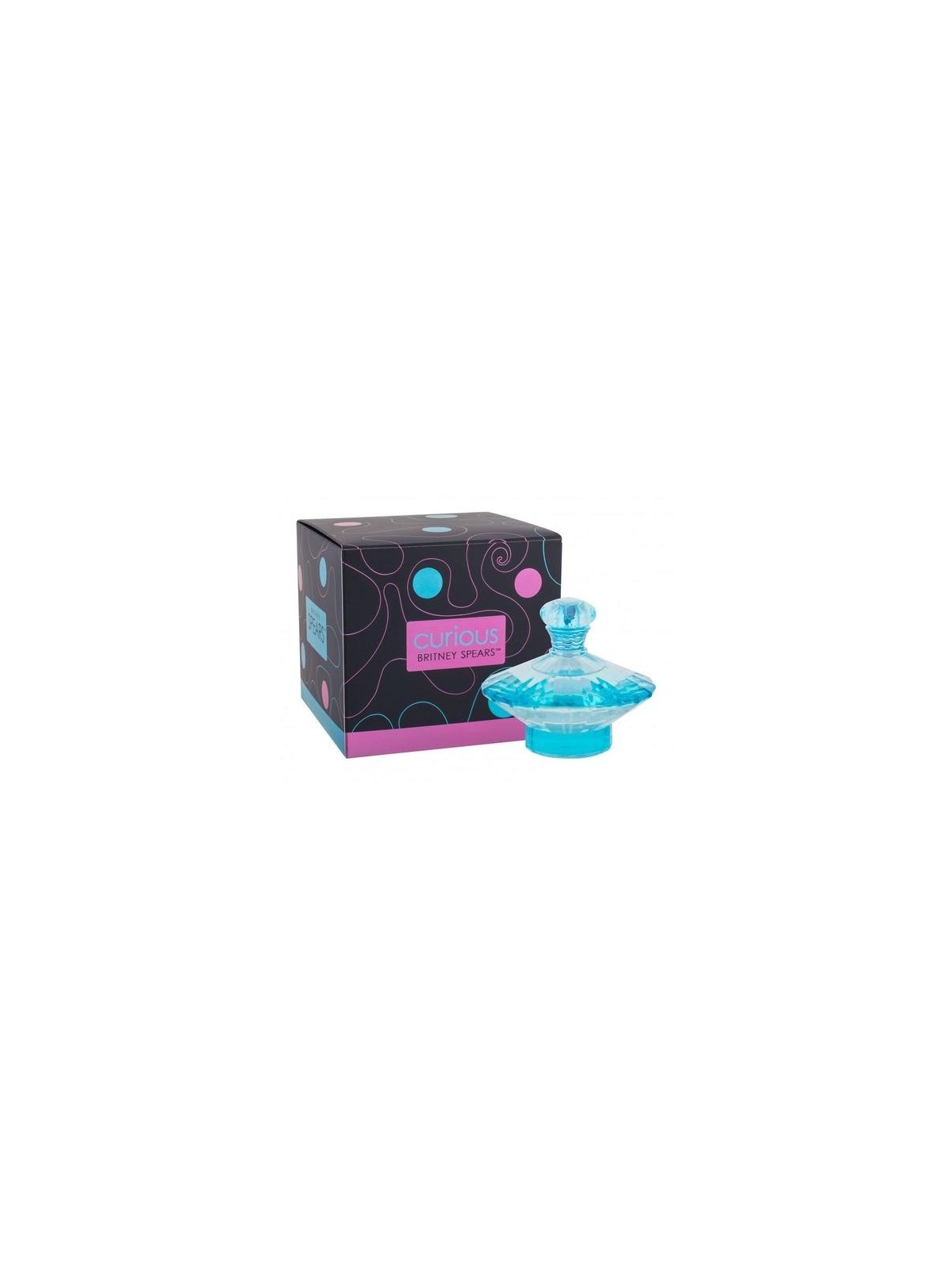 Britney Spears Curious Eau de Parfum 30ml
