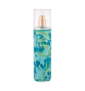 Britney Spears Island Fantasy Body Mist 236ml