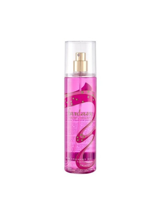 Britney Spears Fantasy Spray Corpo per Donna 236ml