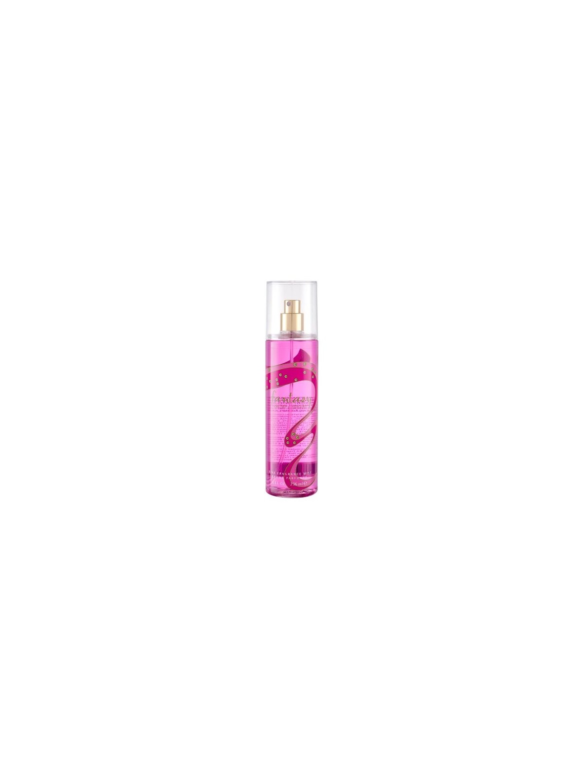 Britney Spears Fantasy Spray Corpo per Donna 236ml