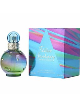 Britney Spears Festive Fantasy eau de toilette donna 100ml Britney Spears www.essenzetotalstyle.com 
