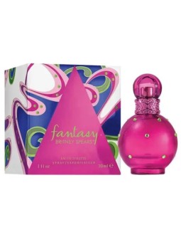 Profumo Britney Spears Fantasia 30ml per donne