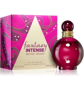 Britney Spears Fantasy Intense eau de parfum Spray 100ml