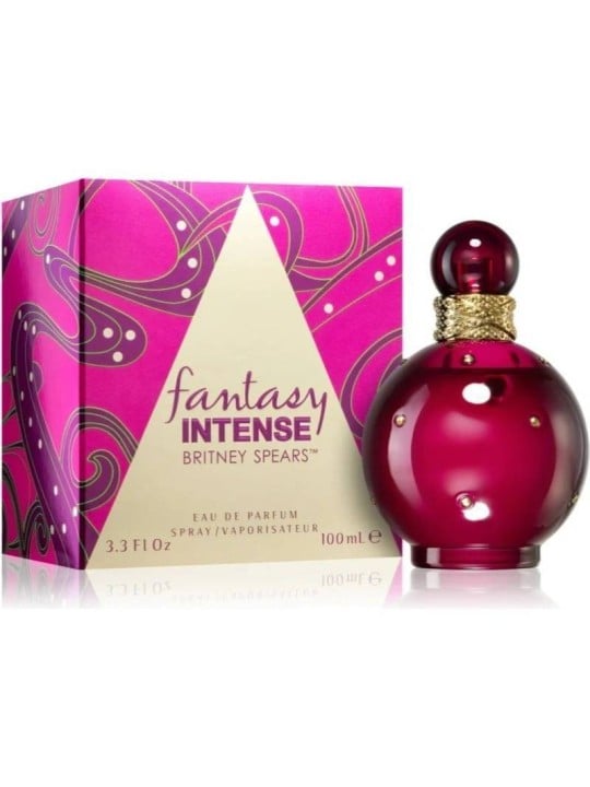 Britney Spears Fantasy Intense eau de parfum Spray 100ml