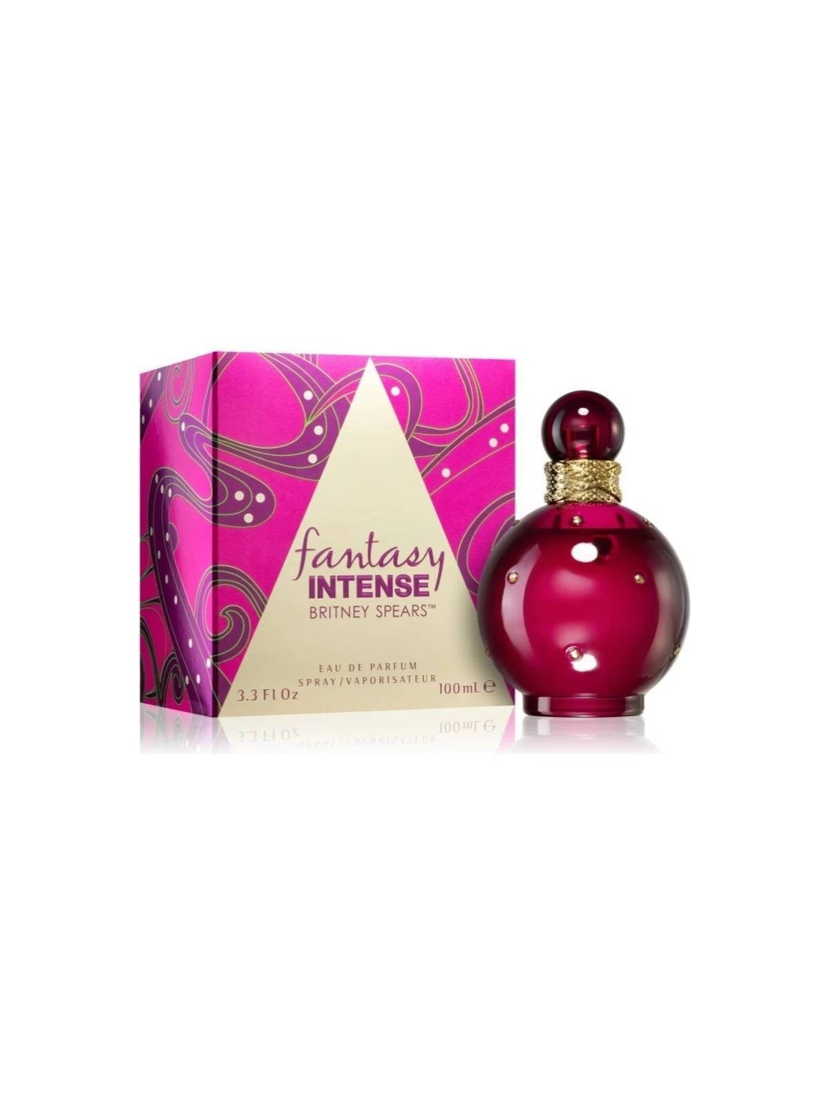 Britney Spears Fantasy Intense eau de parfum Spray 100ml