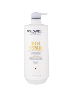 Goldwell Dualsenses Rich Repair Conditioner For Damaged Hair