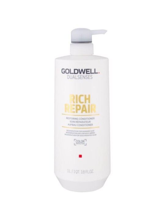 Goldwell Dualsenses Rich Repair Conditioner For Damaged Hair