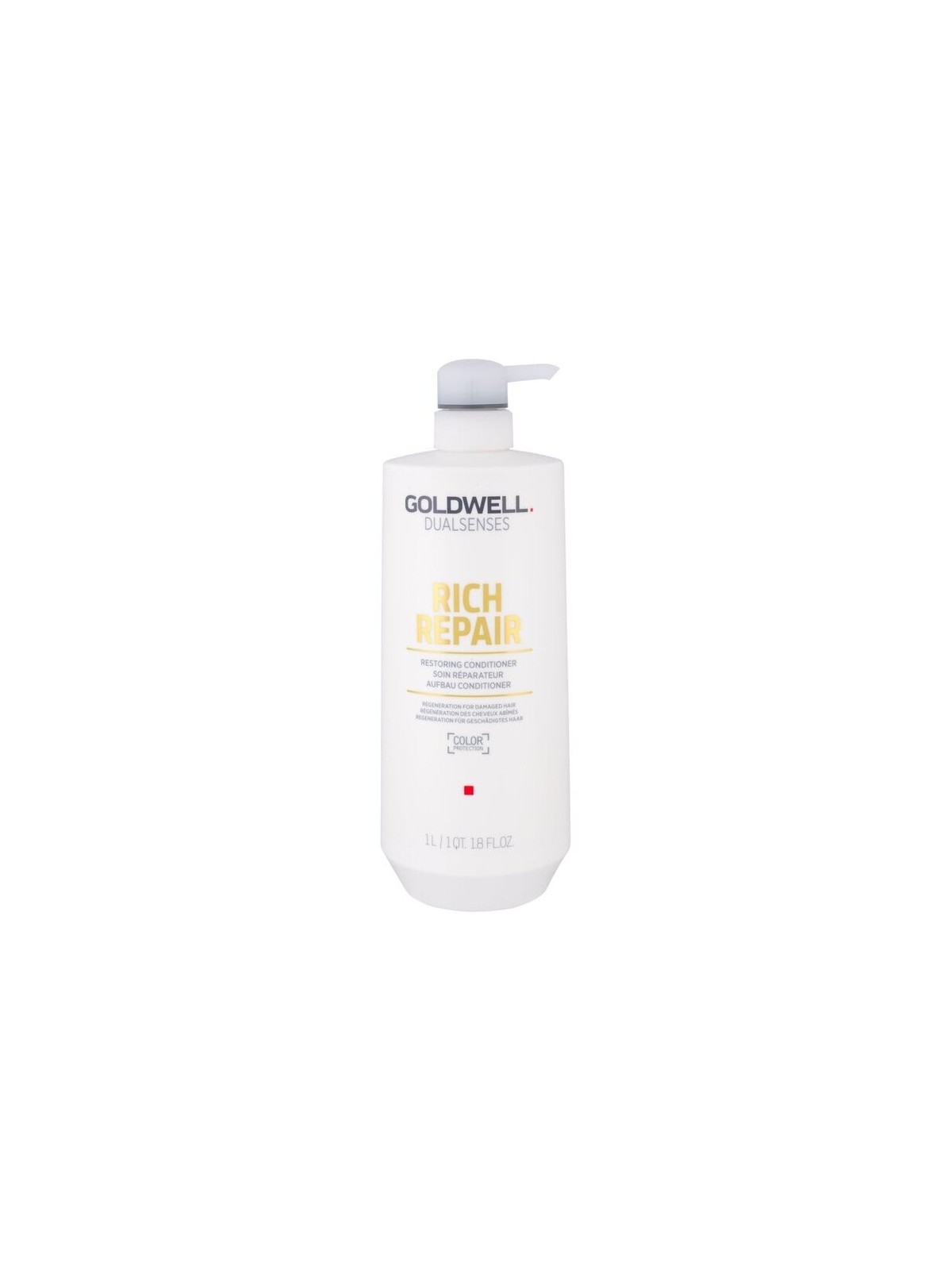 Balsamo Riparatore Goldwell Dualsenses Rich Repair 200ml