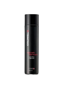 Goldwell Salon Only Hair Lacquer Mega Hold 5 600ml