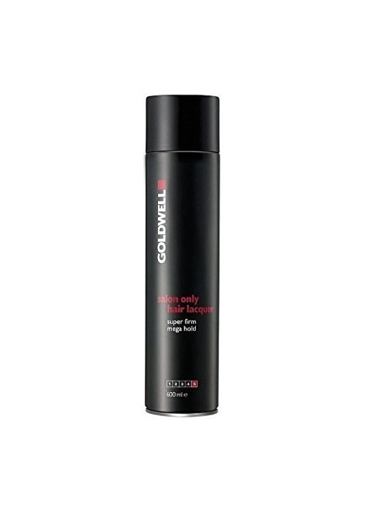 Goldwell Salon Only Hair Lacquer Mega Hold 5 600ml