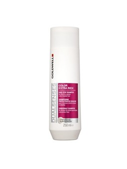 Goldwell Dualsenses Color Extra Rich Brilliance Shampoo 250ml