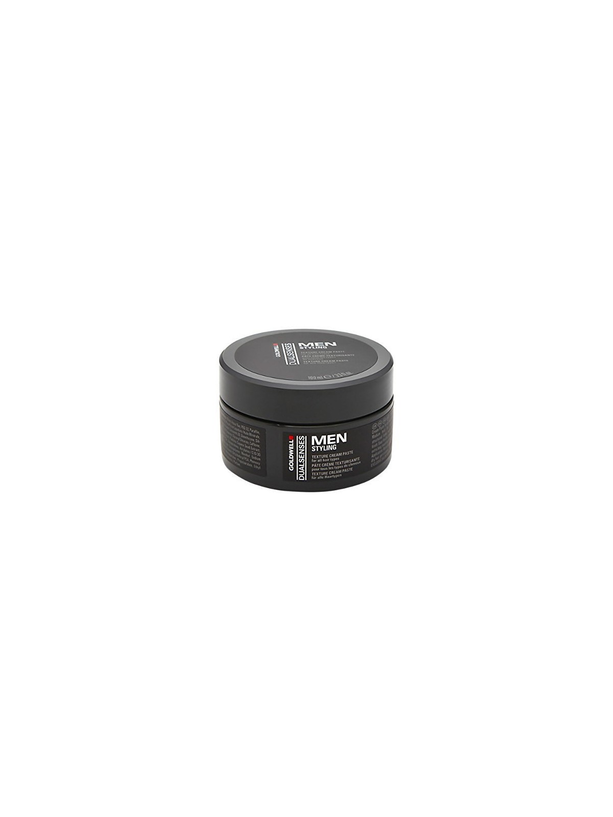 Goldwell Dualsenses Men Texture Cream Paste 100ml